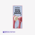 Bleuface - Dual Face Brush