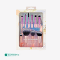 Real Techniques Travel Fantasy Mini Brush Set 10's