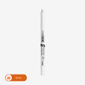 Glamorous Face - Dark Side Waterproof Eyeliner Pencil - White