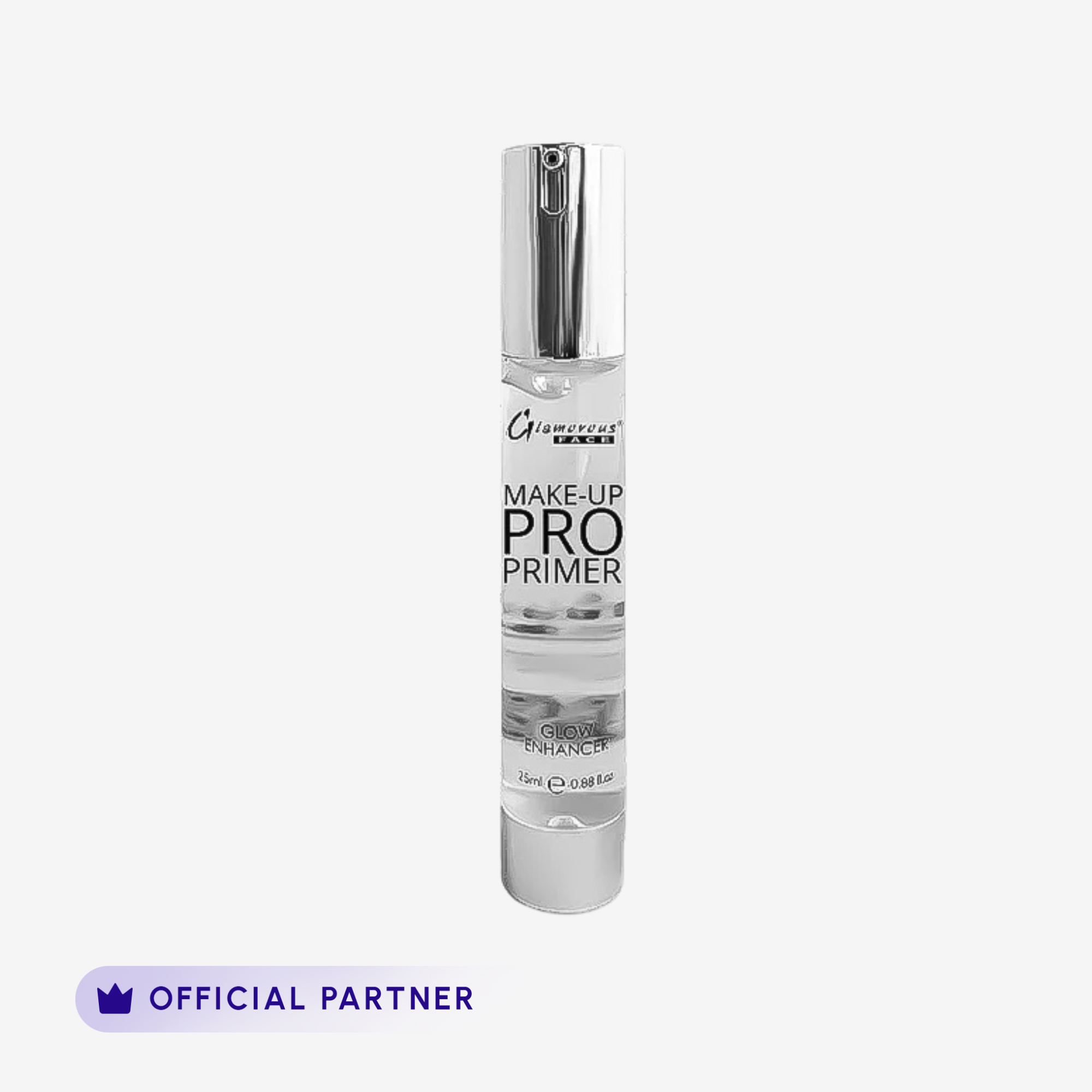 Glamorous Face - Make-Up Pro Primer - 25ml