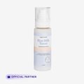 Organic Traveller - Rice Milk Toner: Brightening formula