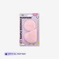 Bleuface - Powder Puffs (Round/Triangle)