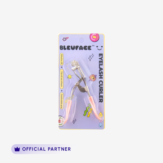 Bleuface - Eyelash Curler