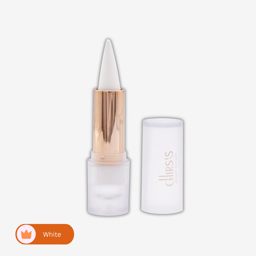Rs. 112 - Chirs's - Kajal (White)- 50g