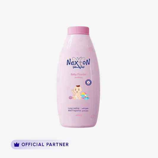 Nexton - Baby Powder - 50gm