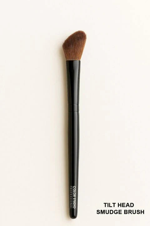 Color Studio Tilt head smudge brush