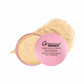 Glamorous Face - HD Mineral Make-Up Matte Finish Fixing Loose Powder