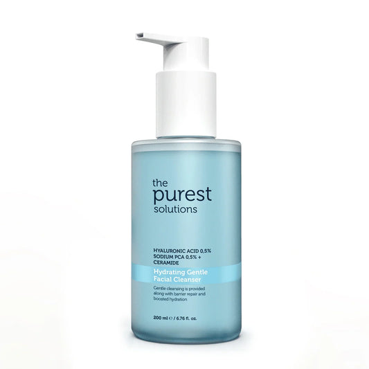 The Purest Solution - Hydrating Gentle Facial Cleanser - 200ML