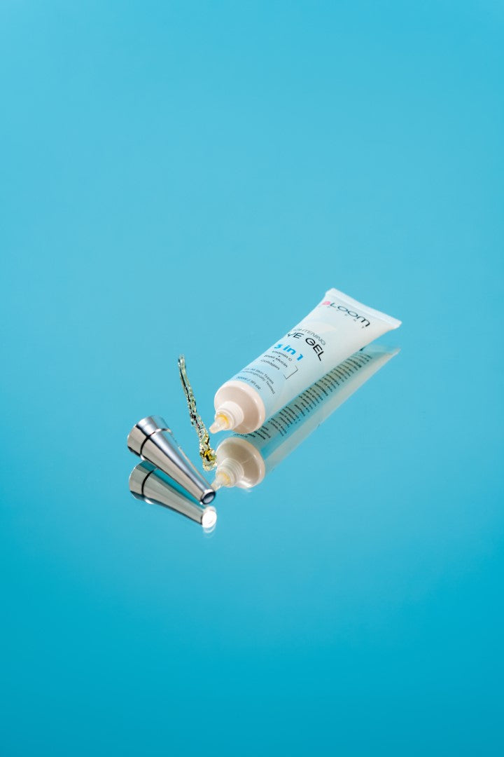 Bloom Effekt - Brightening Eye Gel