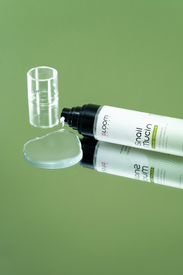 Bloom Effekt - Snail Mucin Power Essence