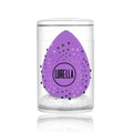 Lurella - Teardrop Beauty Sponge - Purple