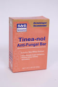 B&B Derma - Tinea-Nol Anti-Fungal Bar