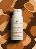 Beautenic - Tinted Mineral Sunscreen SPF 100