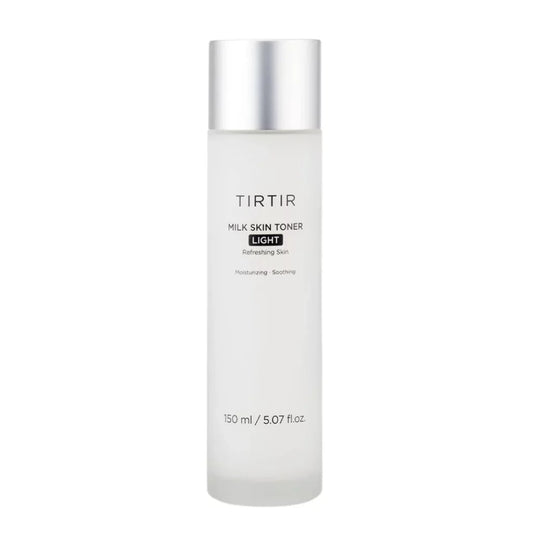 Tirtir - Milk Skin Light Toner - 150ML