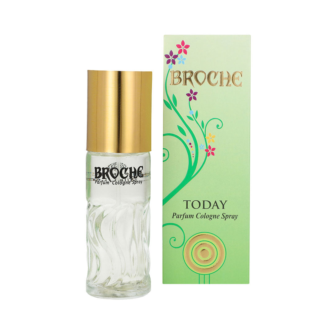 Broche - Today Perfume