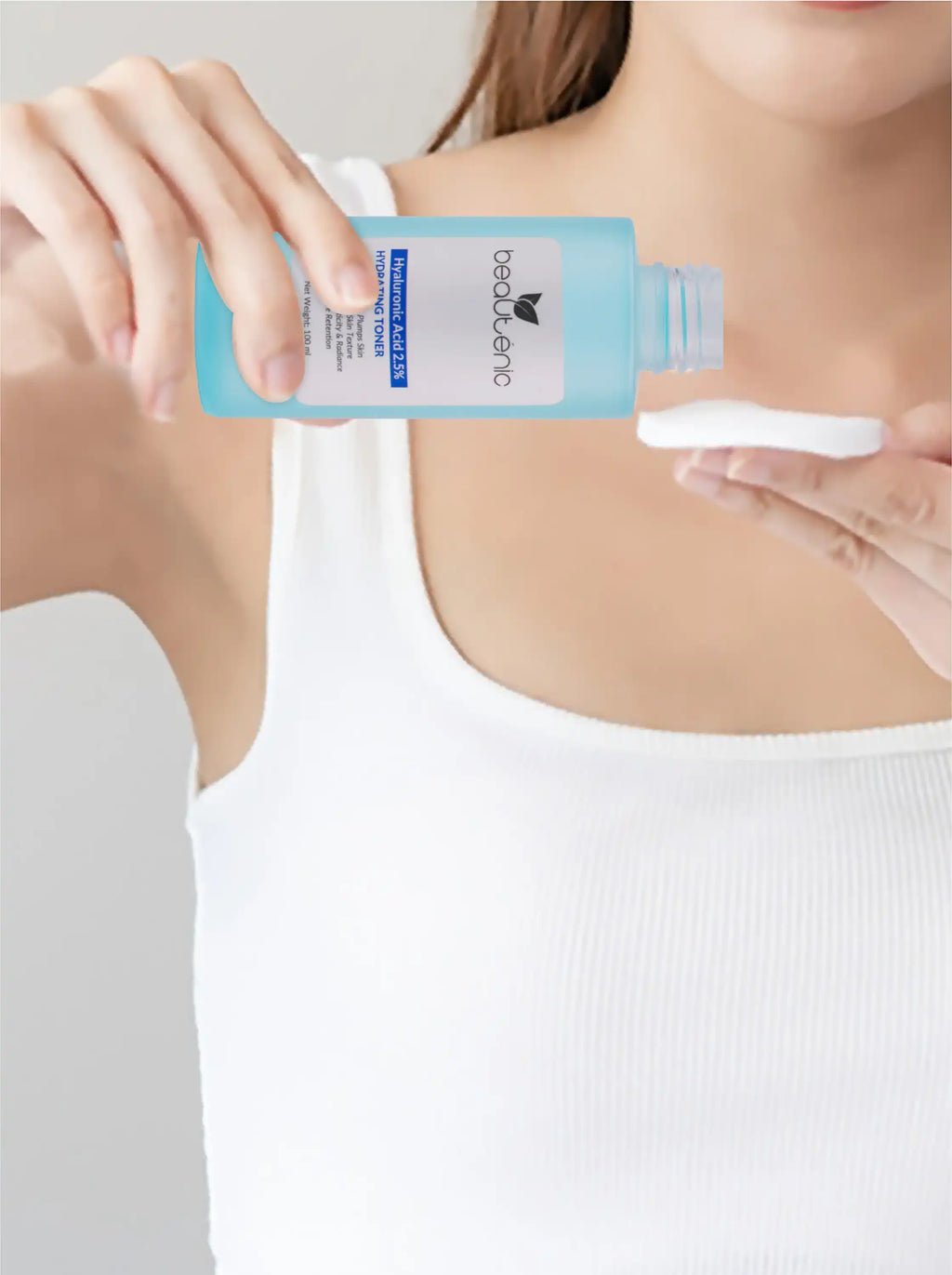 Beautenic - Hyaluronic Acid  Hydrating Toner
