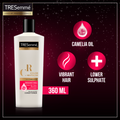 Tresemme Conditioner Color Revitalise 360Ml