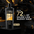 Tresemme - Lamellar Gloss Shampoo