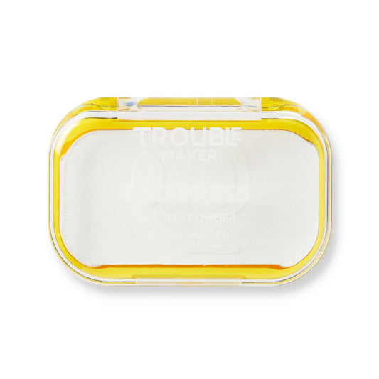 Trouble Maker - Bad Press Setting Powder - 4.5gm