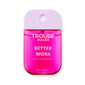 Trouble Maker - Better Work Active Scar Setting Mist 45ml