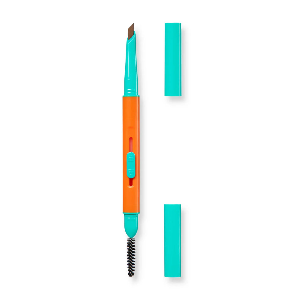 Trouble Maker - Feral Brow Blade Pen