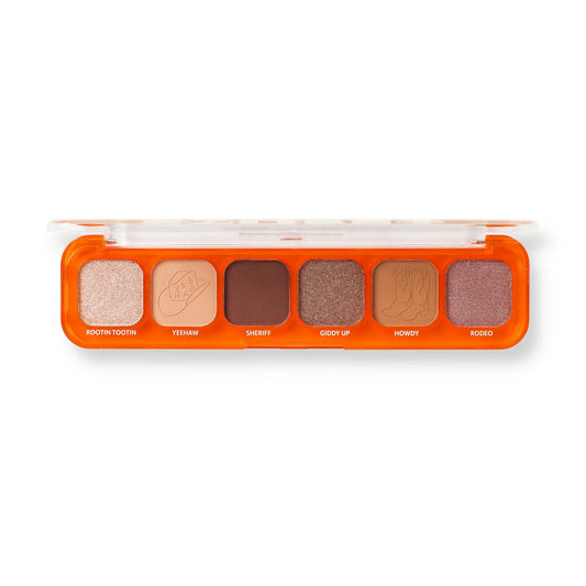 Trouble Maker - Little Trouble Shadow Palette