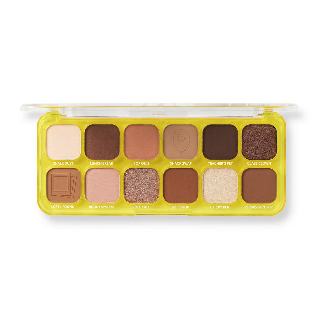 Trouble Maker - Trouble Shadow Palette