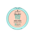 Essence Skin Loving Senssitive Mineral Powder 01