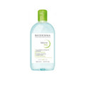 Bioderma - Purifying Cleansing Micellar Water 500Ml