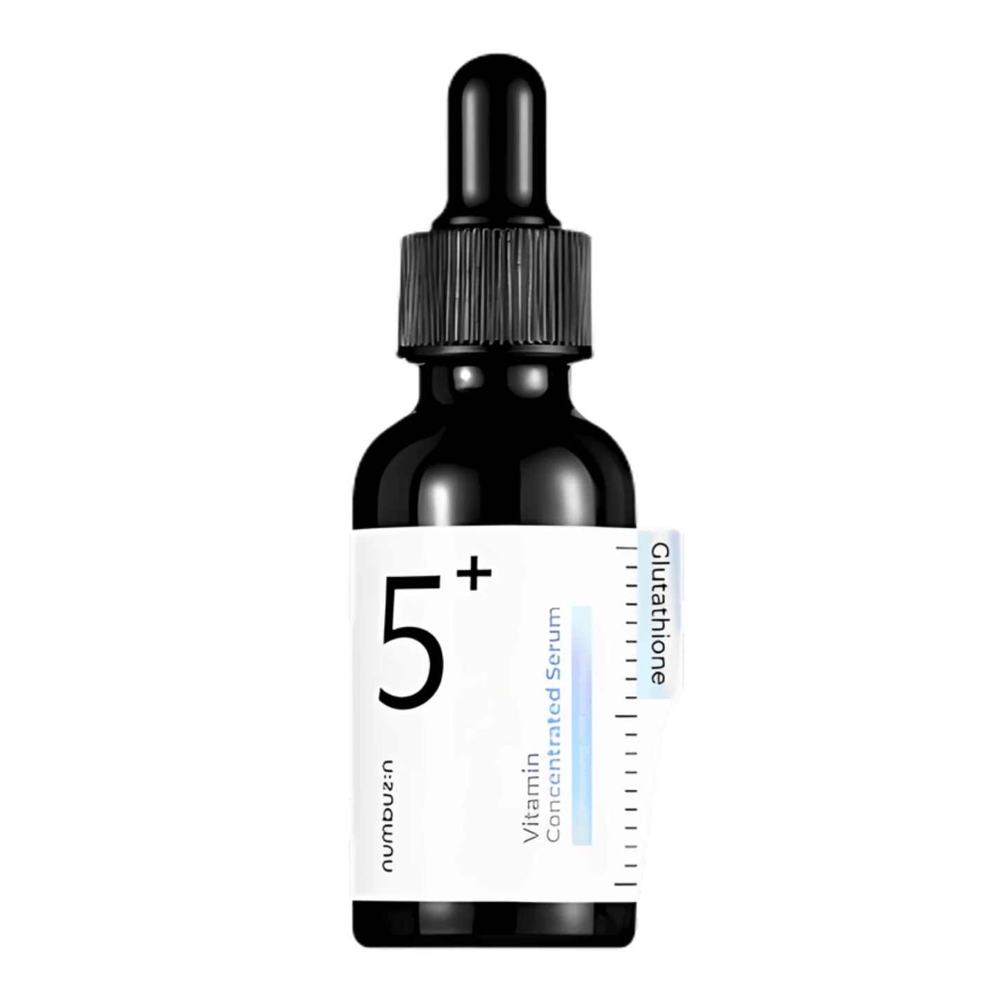 Numbuzin â€“ No.5 Glutathione Vitamin Concentrated Serum 30ml