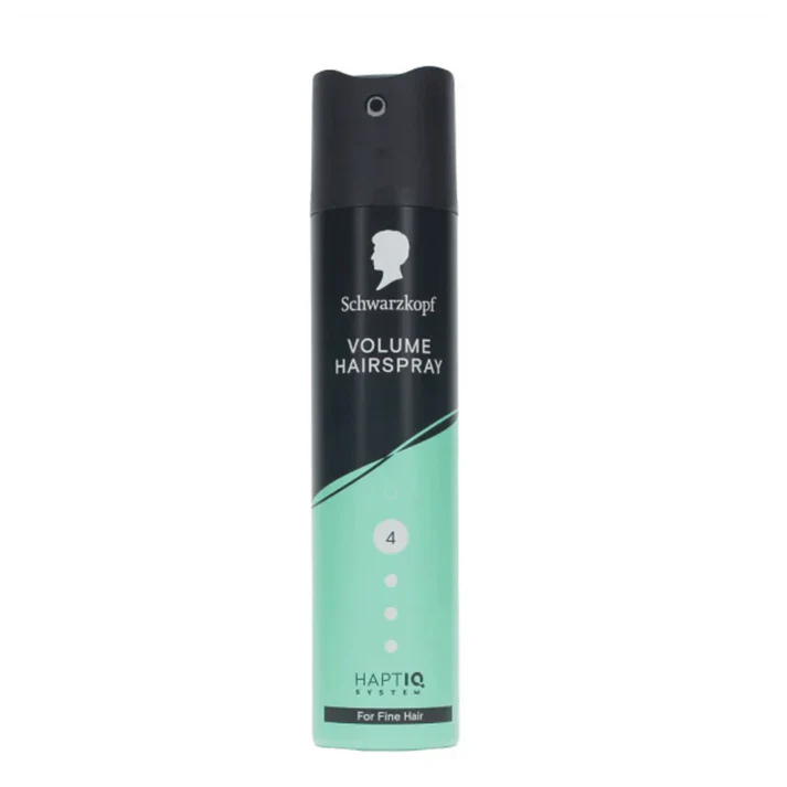 Schwarzkopf Professional Hair Spray Volume Lift 250Ml