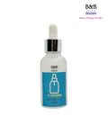 B&B Derma - Hyaluronic-Glow Serum (1% Hyaluronic Acid)