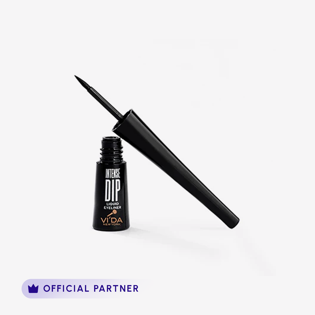 VI'DA - Intense Dip Eye Liner