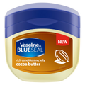 Vaseline - Blueseal Petroleum Jelly Sa Cocoa Butter - 450Ml
