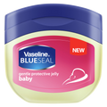 Vaseline Blueseal Petroleum Jelly Sa Gentle Protective Baby