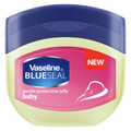 Vaseline - Blueseal Petroleum Jelly Sa Gentle Protective Baby - 450Ml