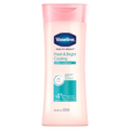 Vaseline Body Lotion Healthy Bright Fresh & Bright Cooling 200Ml