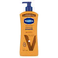 Vaseline - Body Lotion Intensive Care Almond Smooth 20.3Oz/600Ml (USA)
