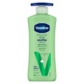 Vaseline Body Lotion Intensive Care Aloe Vera (Pump) 400Ml