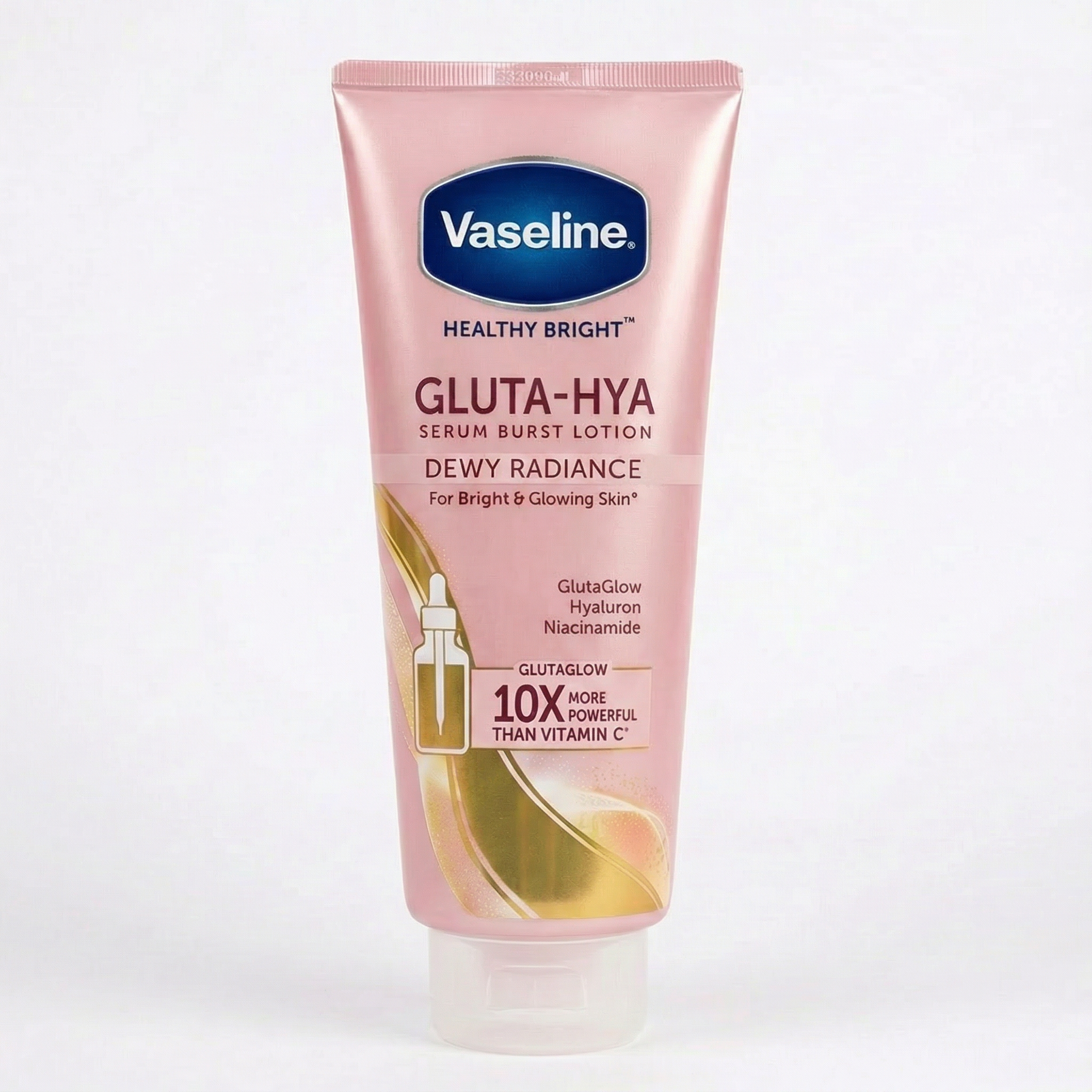 Vaseline - Gluta Hya Dewy Radiance - 200ml