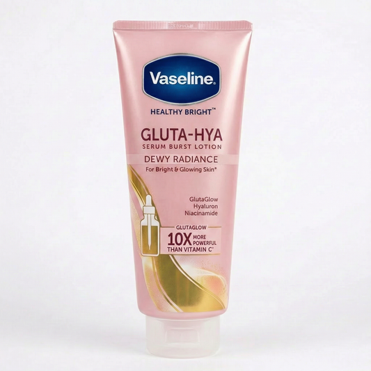 Vaseline - Gluta Hya Dewy Radiance - 200ml