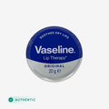 Vaseline Lip Therapy Original 20G