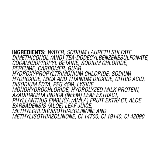 Lifebuoy Shampoo Herbal Strong 175Ml