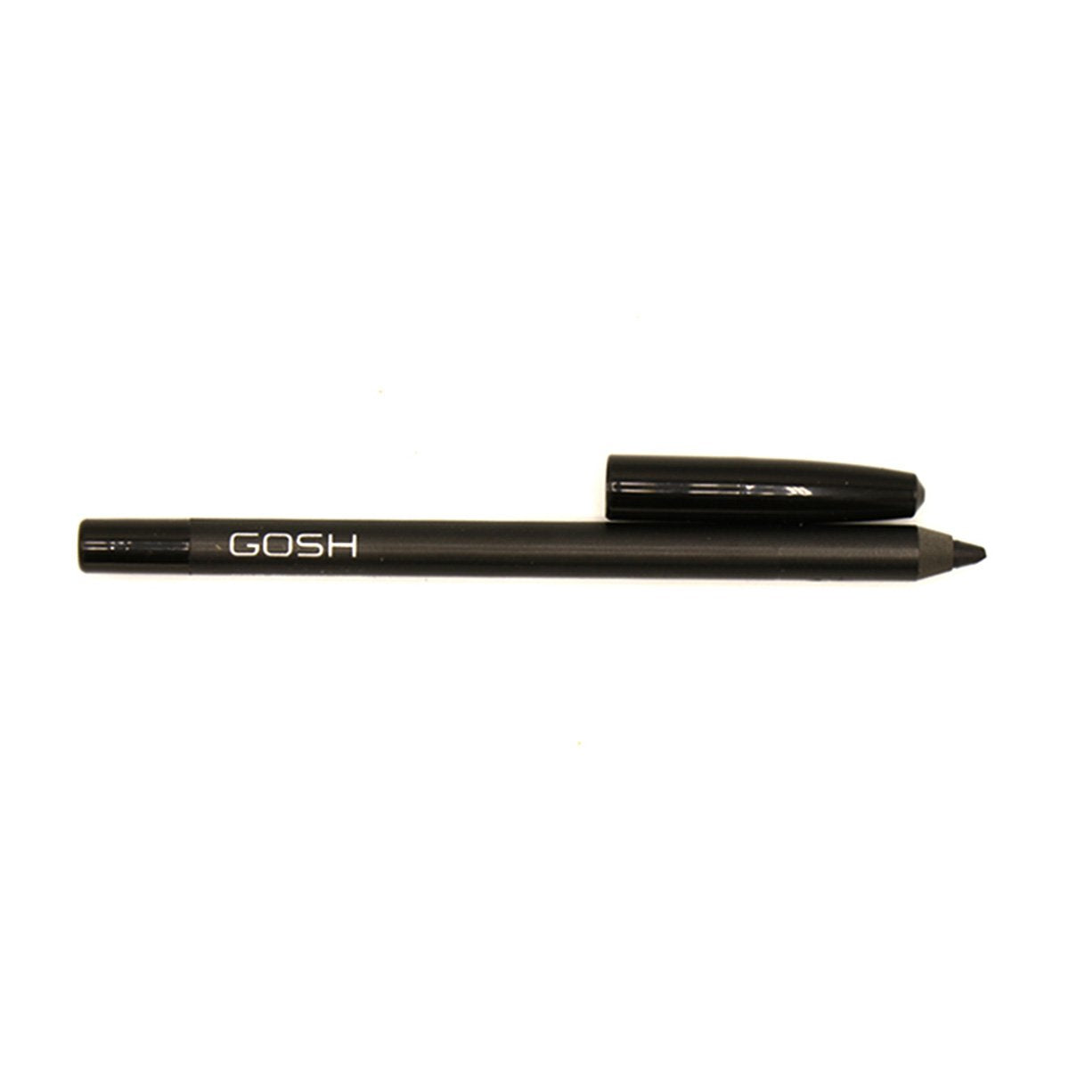 Gosh - Velvet Touch Eye Liner - Black Ink