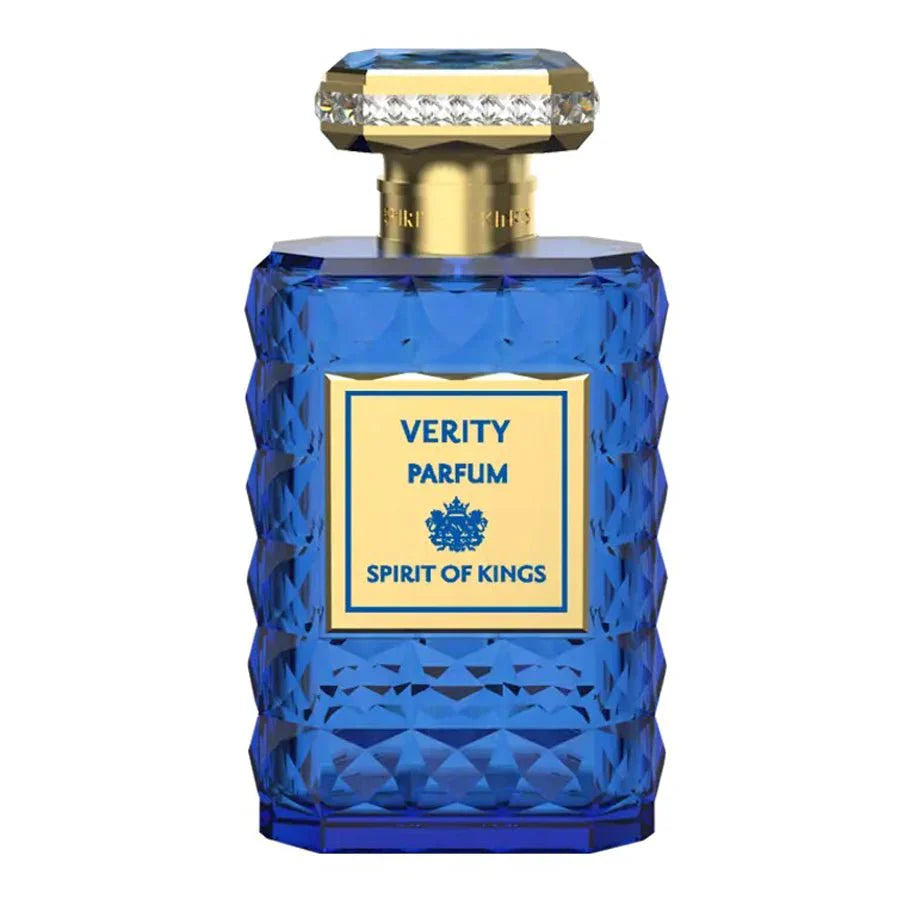 Spirit Of Kings - Parfum - Unisex Perfumes - EDP 100 ml