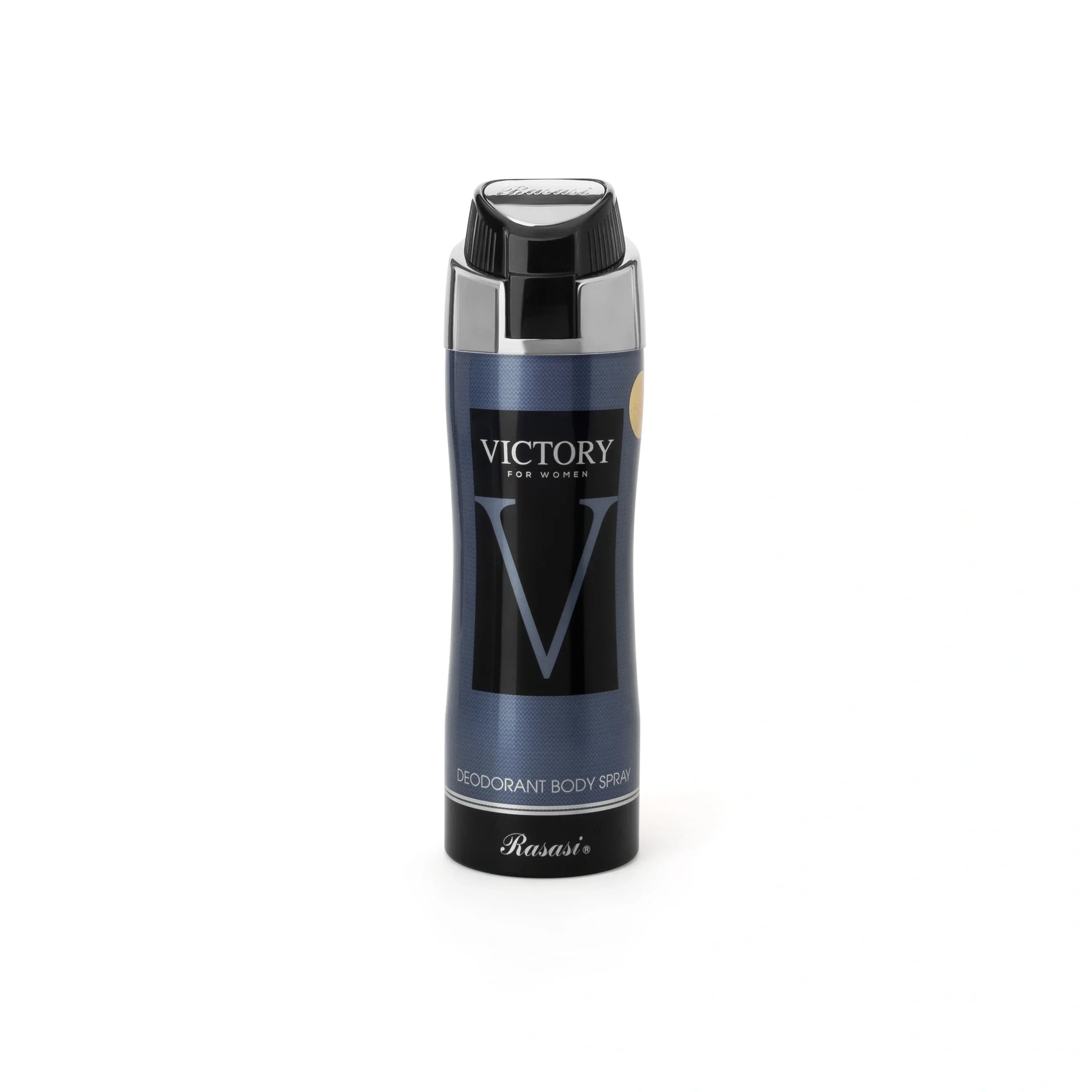Rasasi - Deo Spray Victory Women - 200ml