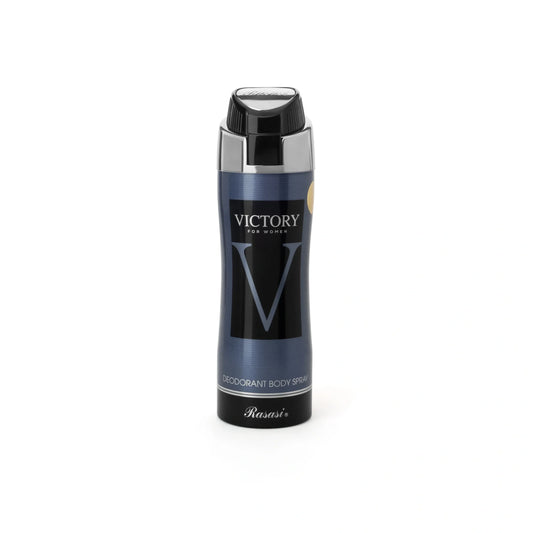 Rasasi - Deo Spray Victory Women - 200ml