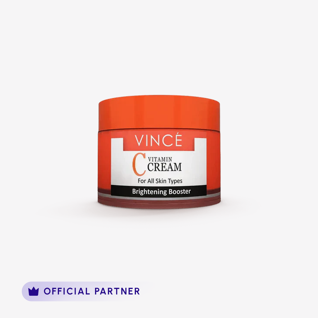 Vince - Vitamin C Cream