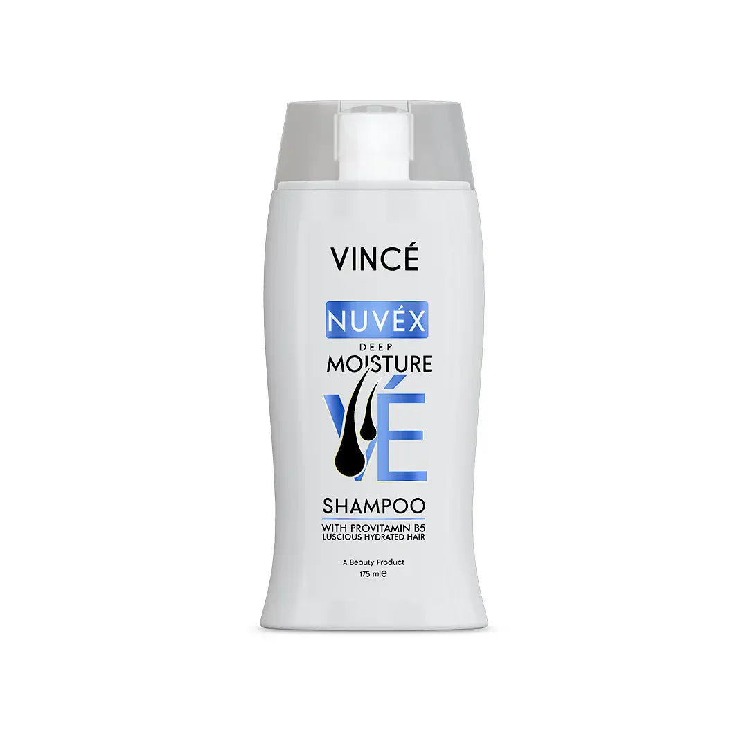 Vince - Nuvex Deep Moisture Shampoo - 175 Ml