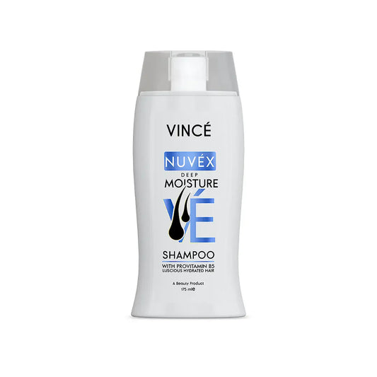 Vince - Nuvex Deep Moisture Shampoo - 175 Ml